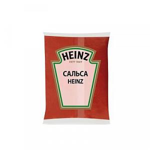 Сальса HEINZ жгуче-острый 1 кг