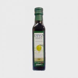 Масло оливковое DIVO Extra Virgin 0,25 л