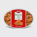 Печенье GODINN Biscuit Caramel карамельное ж/б овальная 300 г