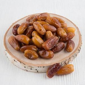 Финики жёлтые алжирские вес