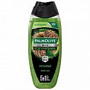 Гель для душа PALMOLIVE MEN кедр и кардамон 500 мл