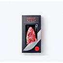 Стейк МИРАТОРГ Wagyu Окаяма из говядины 240 гр
