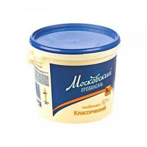 Майонез МЖК 10л