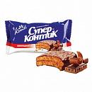 Печенье Супер - Контик 100гр 