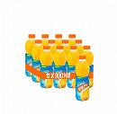 Напиток ДОБРЫЙ Pulpy апельсин 0.9 л (1*12)