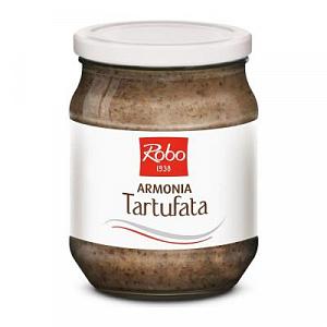 Паста трюфельная ROBO 500 г