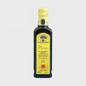 Масло CUTRERA оливковое Extra Virgin DOP Monti Iblei 250 мл