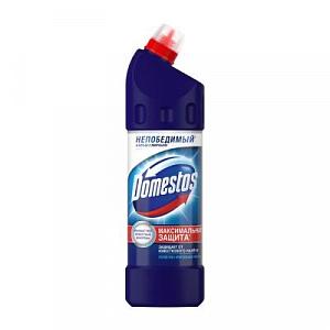 Чистящий гель DOMESTOS Максимальная защита 1,5 л