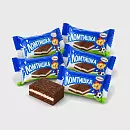 Конфеты АККОНД Ломтишка вес