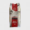 Кофе SWISSO KAFFEE Reich Rösten в зёрнах 1 кг