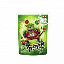 Мармеладные конфеты MONSTER Освежающий арбуз 55 гр