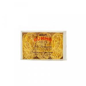 Паста RUMMO №93 Тальолини с добавлением яйца 250 гр