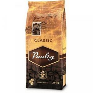Кофе PAULIG Classic Pthyj 250гр