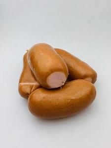 Сардельки  Говяжьи в/с п/к