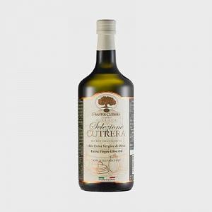 Масло CUTRERA оливковое Extra Virgin Selezione 1 л