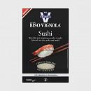 Рис RISO VIGNOLA для суши 1 кг
