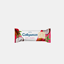 Сырок творожный САВУШКИН кокос-миндаль 20% 40 гр