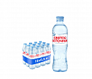 Вода СВЯТОЙ ИСТОЧНИК н/г 0,5 л (1*12)
