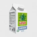 Снежок ЧАБАН 2,5% 450 г