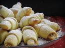 Мутаки с грецким орехом 