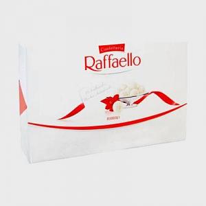 Набор конфет RAFFAELLO, 90г