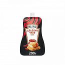 Соус HEINZ Сладкий чили дой-пак 200 гр
