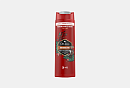 Гель для душа OLD SPICE Bearglove 400 мл