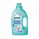 Гель для стирки LAMM Универсальный 1,3 л