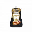 Соус HEINZ Горчичный дой-пак 200 гр