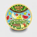 Карамель леденцовая Summer Mix арбуз, дыня, клубника, груша 180 г