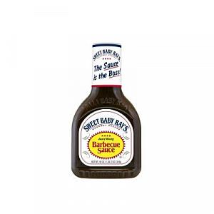 Соус SWEET BABY RAY’S BBQ Оригинальный 510 мл