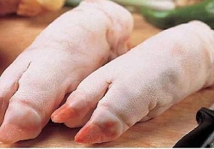 Ножки свиные задние
