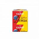 Сыр плавленый КАРАТ Дружба 45% 90 гр