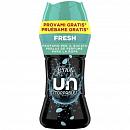 Ароматические гранулы для белья LENOR Unstoppables 270 г