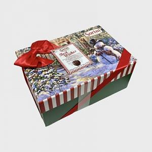 Конфеты SORINI Best Wishes с бантом 300 г
