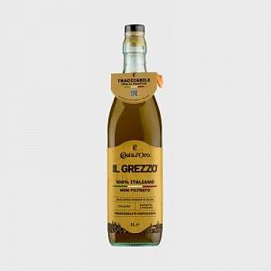 Масло оливковое COSTA D'ORO Extra Virgin Il Grezzo 1 л