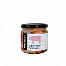 Свинина МИРАТОРГ тушеная 350 гр