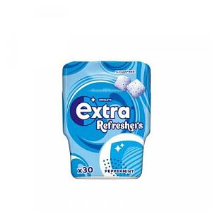 Жевательная резинка ORBIT EXTRA Refreshers Peppermint 67 гр