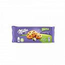 Печенье MILKA Choco Cookie с орехом 135 гр