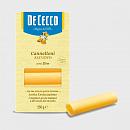 Паста DE CECCO №100 Каннеллони с добавлением яйца 250 г