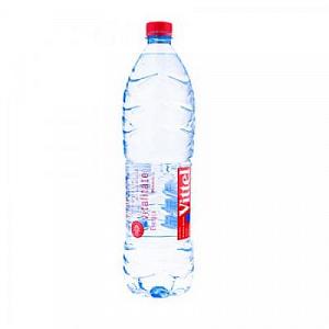 Вода минеральная VITTEL б/г ПЭТ 0,5(1*24)