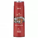 Гель для душа OLD SPICE Tigerclaw 400 мл