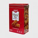Печенье GODINN Caramel карамельное ж/б 180 г
