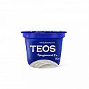 Йогурт греческий TEOS натуральный 2% 250 гр