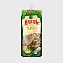 Хрен МАХЕЕВЪ Столовый дой-пак 140 гр