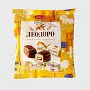 Конфеты АЗОВСКАЯ Леодоро желейные глазированные 250 г
