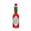 Соус TABASCO перечный красный 60 мл