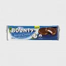 Печенье BOUNTY Secret Centre Biscuits с кокосовой начинкой 132 г