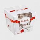 Конфеты RAFFAELLO с миндалём 150 г