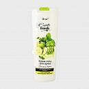 Крем-гель для душа ВИТЭКС Exotic Fresh Фейхоа и мята 500 мл